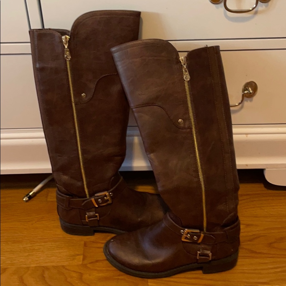 guess boots - Picture 2 of 2